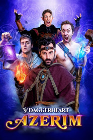 Watch Daggerheart: Azerim
